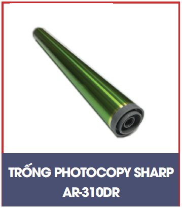 Trống Photocopy Sharp AR-310DR